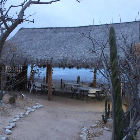 Villa Rancho Campestre El Ancon La Paz Exterior foto