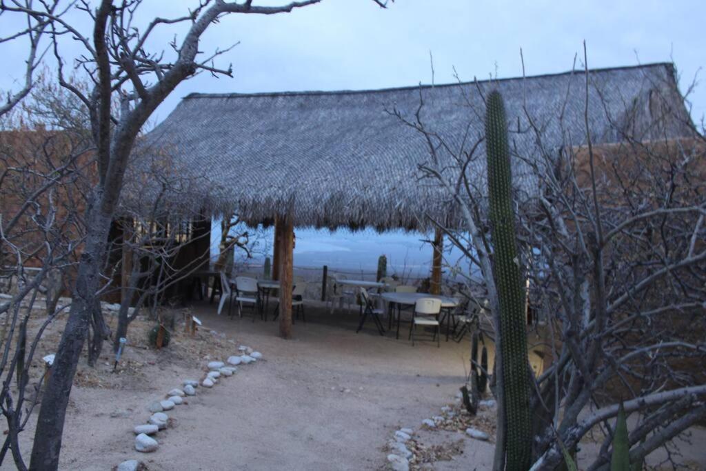 Villa Rancho Campestre El Ancon La Paz Exterior foto