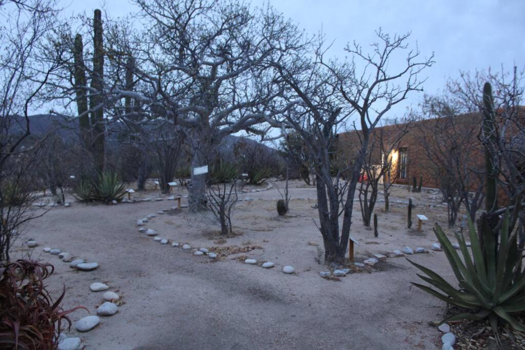 Villa Rancho Campestre El Ancon La Paz Exterior foto